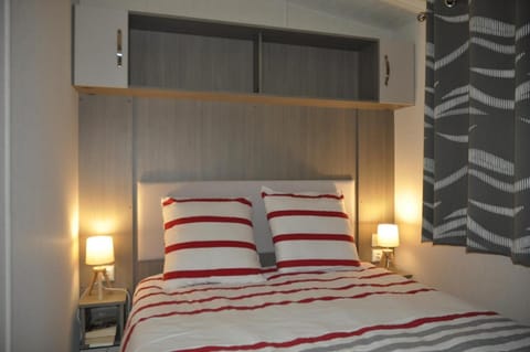 Sibcovacances56 Campground/ 
RV Resort in Quiberon