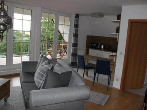 A-J-Ostseespass.de Apartment in Mecklenburg-Vorpommern, Germany