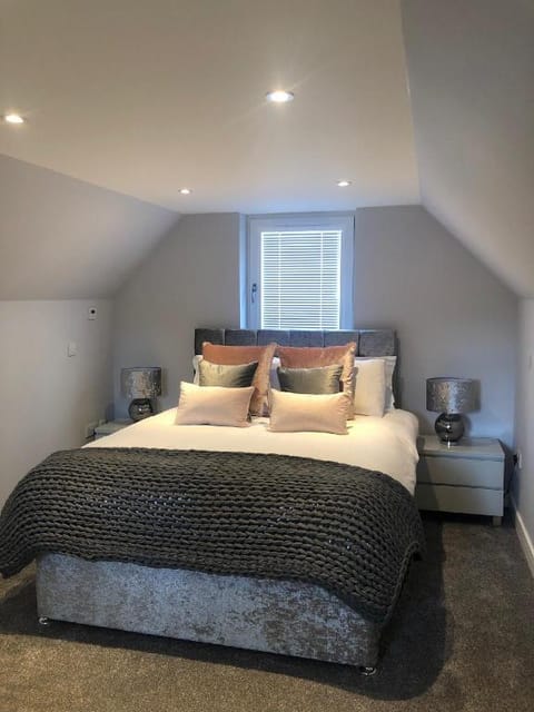 Appin Apartment  Apartment in Inverness