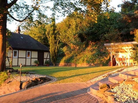 Gesindehaus Charis Vacation rental in Lahr