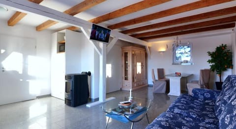 Gesindehaus Charis Vacation rental in Lahr