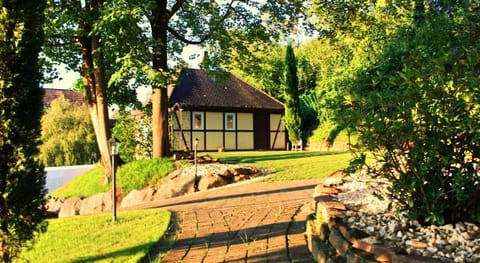 Gesindehaus Charis Vacation rental in Lahr