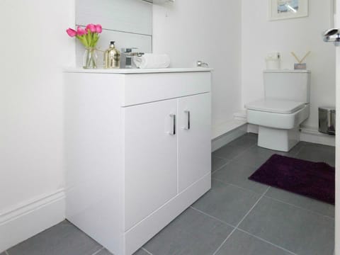 Ivy House Vacation rental in Leeds