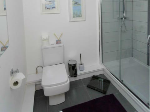 Ivy House Vacation rental in Leeds