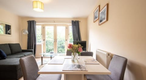 No16 Apartment in Mansfield