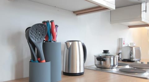 The Otton Suite Apartment in Northern Ireland