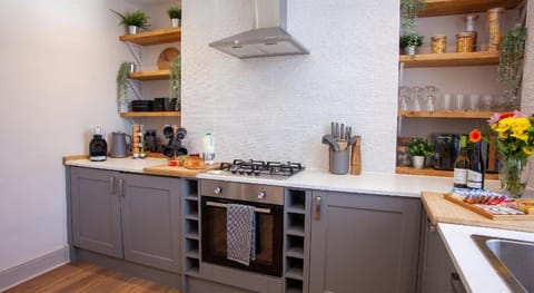 Oxford Street Grand Apartment Apartment in Southampton