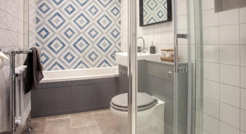 Oxford Street Grand Apartment Apartment in Southampton