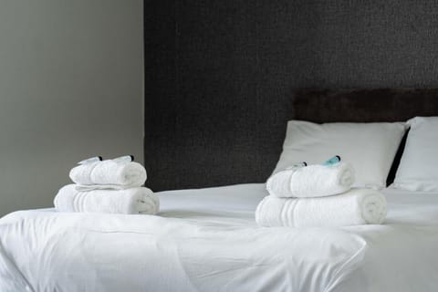 Redbourne Terrace Large Home Vacation rental in Boston