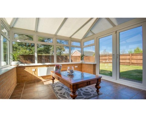 Rider Gardens House  Vacation rental in Boston