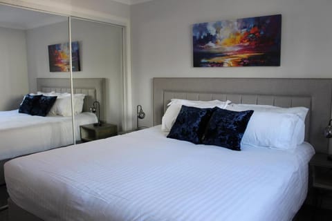 Riverside Apartment Apartment in Ayr