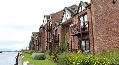 Riverside Apartment Apartment in Ayr