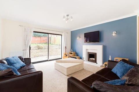 Drayton Manor House Vacation rental in Tamworth