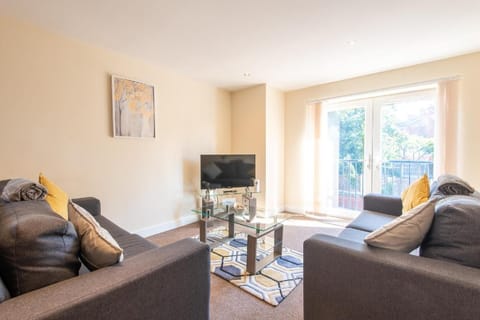 Apartment 11 Apartment in Bassetlaw District