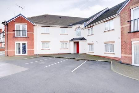 Apartment 11 Apartment in Bassetlaw District
