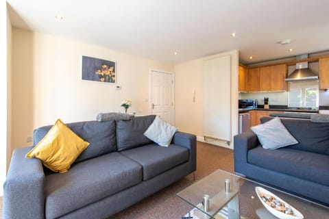 Apartment 11 Apartment in Bassetlaw District