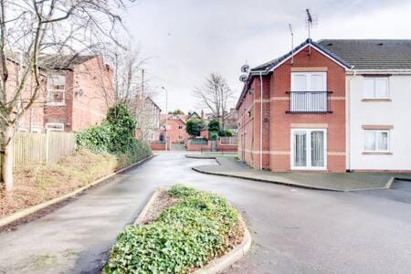 Apartment 11 Apartment in Bassetlaw District