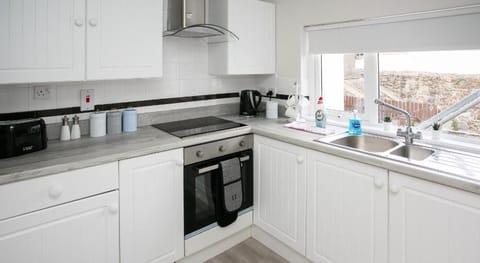 The Wee Snug Apartment in Portrush