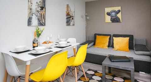 The Wee Snug Apartment in Portrush