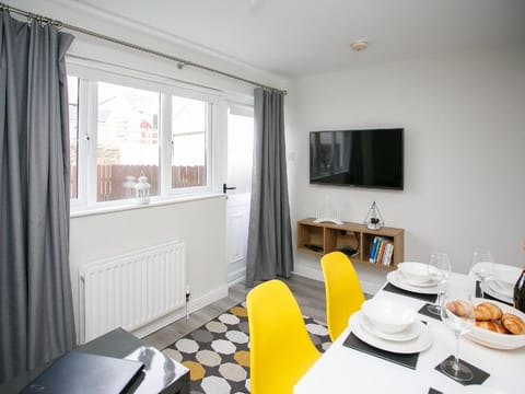 The Wee Snug Apartment in Portrush