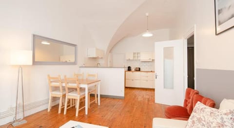 Issoire centre, T2 « Bergère » avec parking Apartment in Issoire