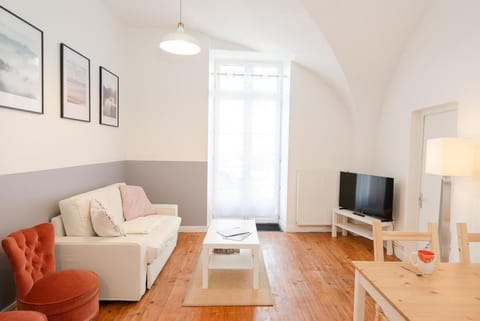 Issoire centre, T2 « Bergère » avec parking Apartment in Issoire