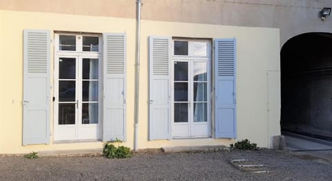 Issoire centre, T2 « Bergère » avec parking Apartment in Issoire