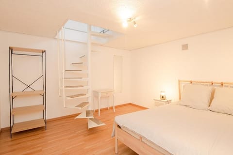 Le stade Apartment in Issoire