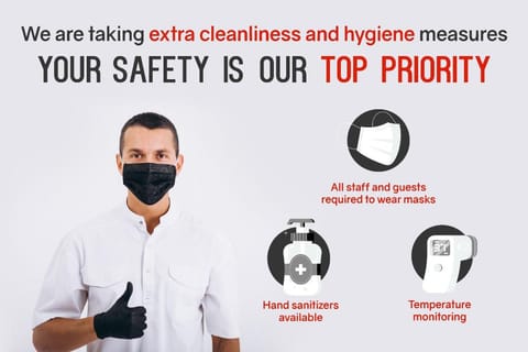 Padang Lovina Seaside Cottage Hotel in Buleleng