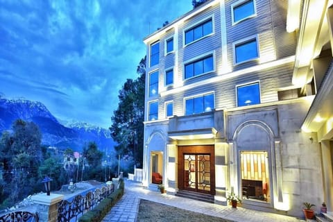 Property view
