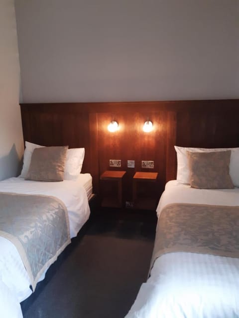 Arkle House Bed and Breakfast in Londonderry