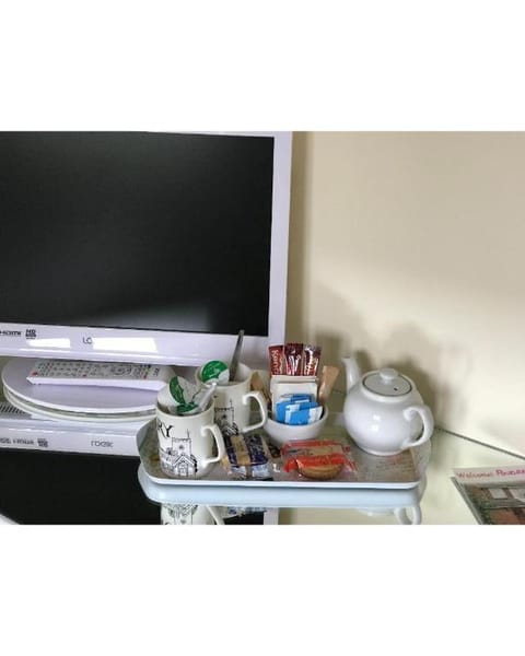 31 Queens Road Bed and Breakfast in Winchester