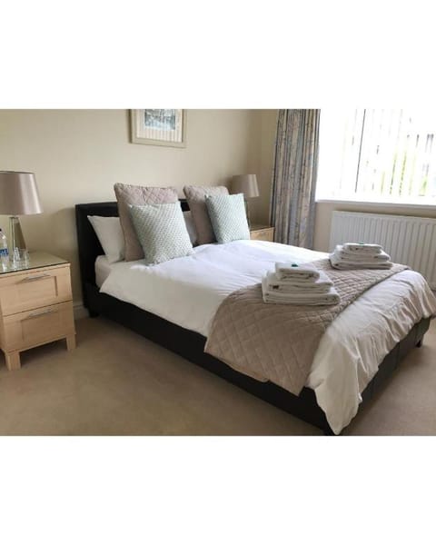 31 Queens Road Bed and Breakfast in Winchester