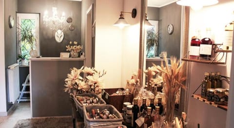 HomeSuiteHome Bed and Breakfast in Merano