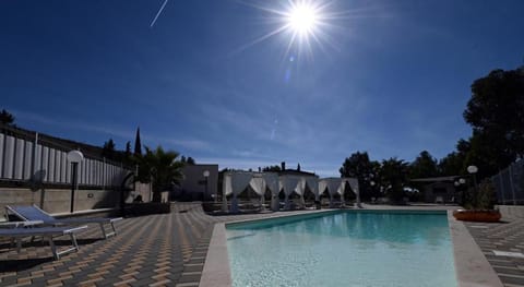 B&B Eden Sassi Matera Vacation rental in Matera