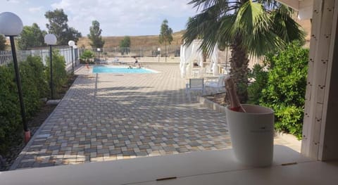 B&B Eden Sassi Matera Vacation rental in Matera