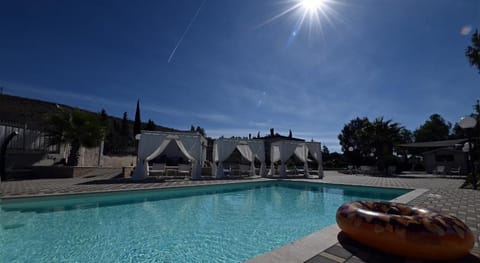 B&B Eden Sassi Matera Vacation rental in Matera