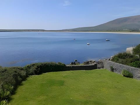 Cathair Gheal Apartment in County Kerry