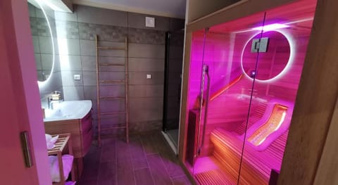 Gite Ni vu ni connu Vacation rental in Hauts-de-France