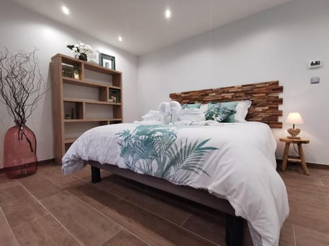 Gite Ni vu ni connu Vacation rental in Hauts-de-France