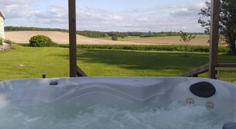 La BerryCurienne proche du zoo de Beauval Saint-Aignan Bed and Breakfast in Centre-Val de Loire