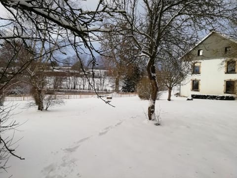 Au Bord de L'Eau Apartment in Luxembourg