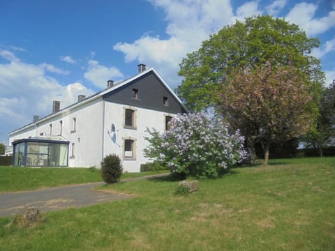 Au Bord de L'Eau Apartment in Luxembourg