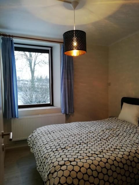 Au Bord de L'Eau Apartment in Luxembourg