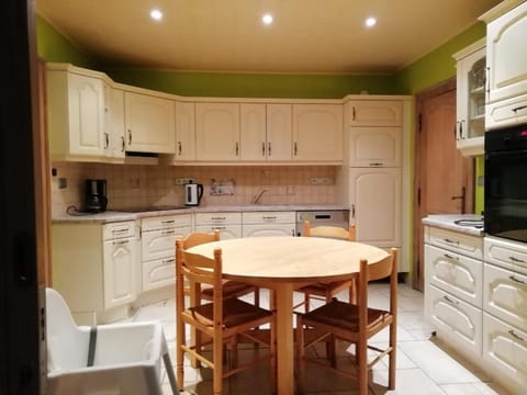 Au Bord de L'Eau Apartment in Luxembourg