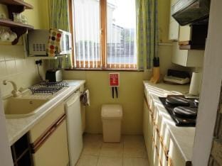 Cae y Rhedyn Annexe Apartment in Wales