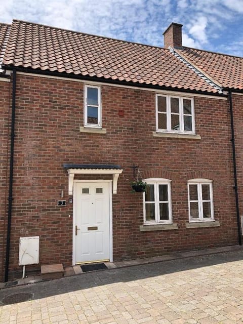 3 Crown Barton - Glastonbury Vacation rental in Glastonbury