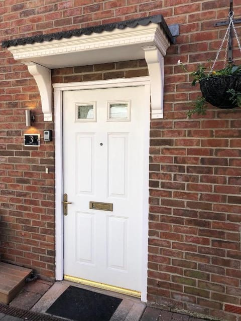 3 Crown Barton - Glastonbury Vacation rental in Glastonbury