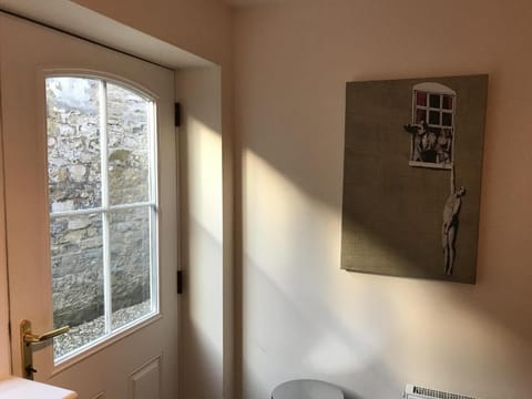 2 Crown Barton - Glastonbury Vacation rental in Glastonbury