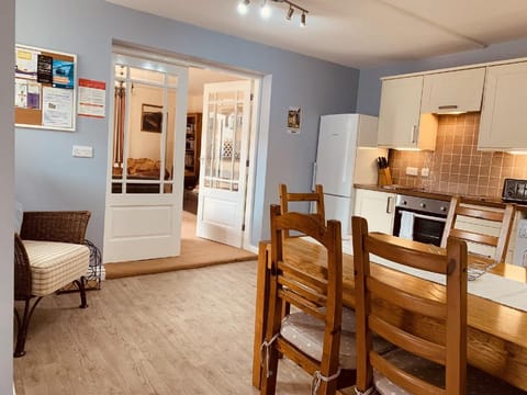 Dale Cottage Vacation rental in Telford